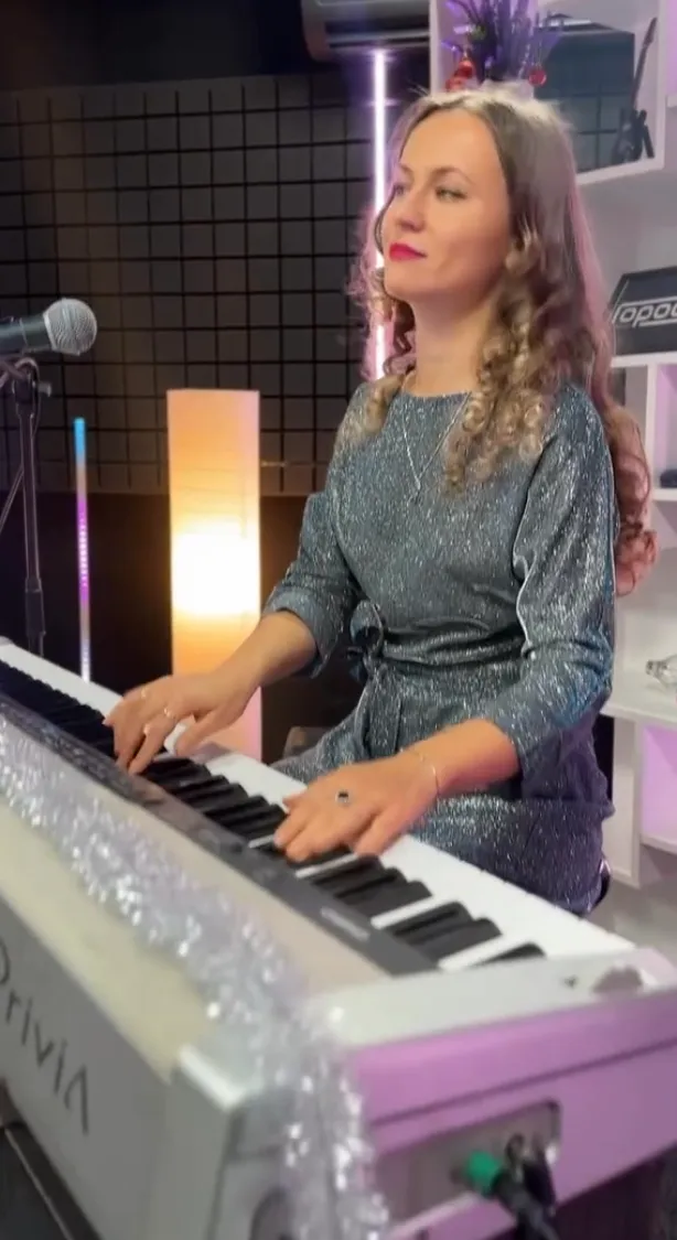 Студия звукозаписи Город.А