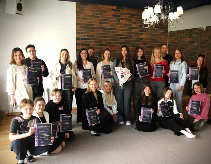 Студия звукозаписи Music Chard