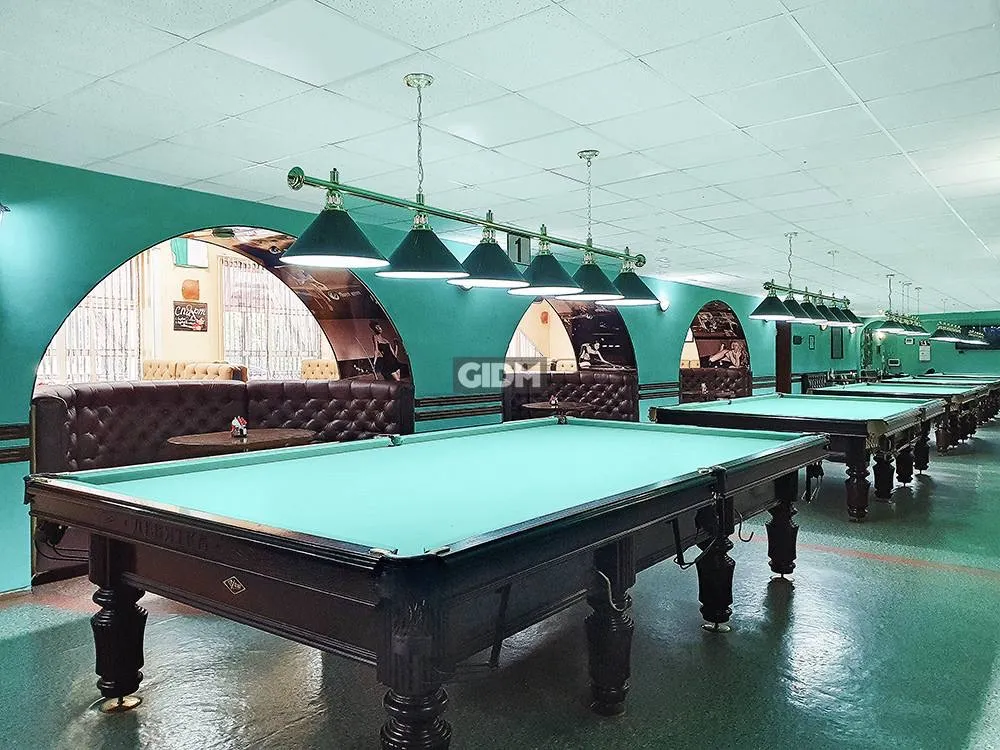 Спорт-бар Девятка