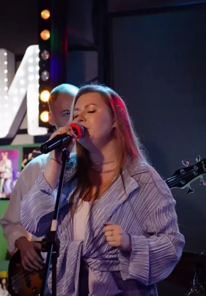 Студия звукозаписи Не школа вокала