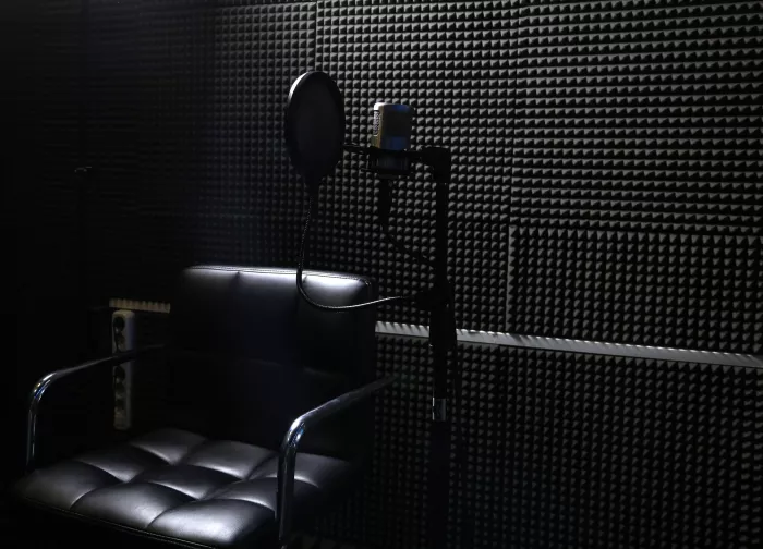 Студия звукозаписи ROOM616