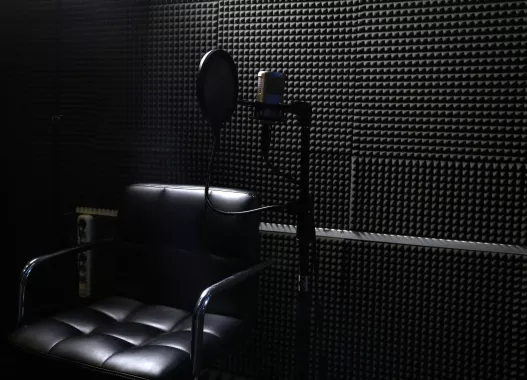 Студия звукозаписи ROOM616