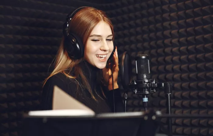 Студия звукозаписи Snug.Sound