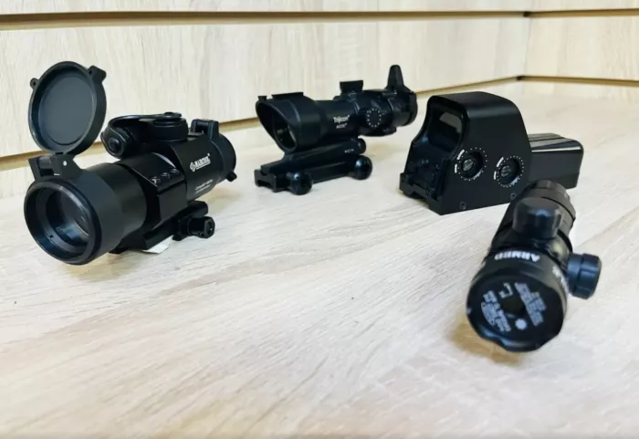 Планета страйкбола