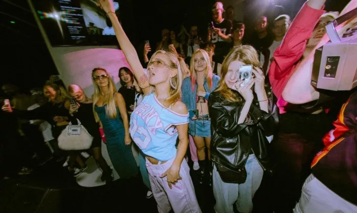 Студия звукозаписи Звук Студио