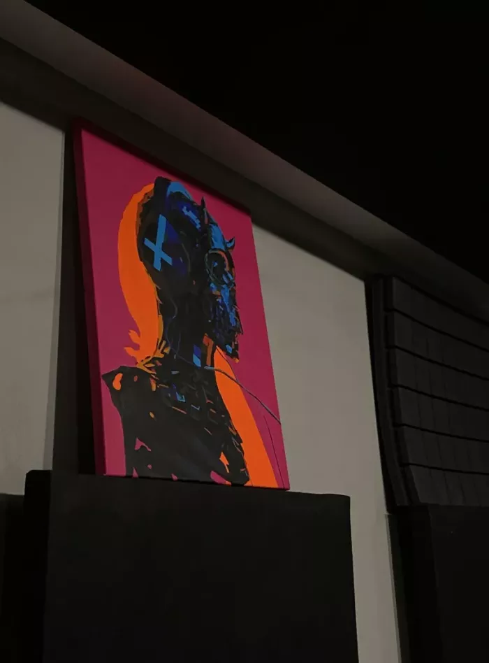 Студия звукозаписи Tabula Rasa