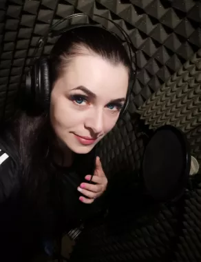 Студия звукозаписи Blasta recordz