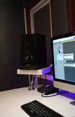 Студия звукозаписи Emotion records