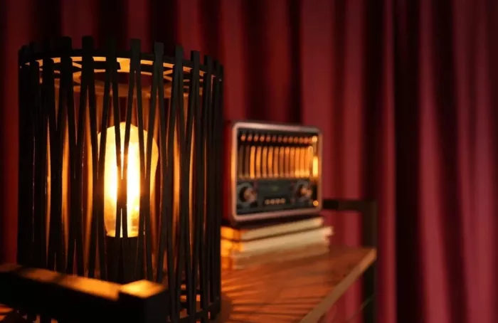 Студия звукозаписи Hires