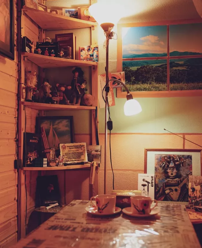 Студия звукозаписи LSStudio Records