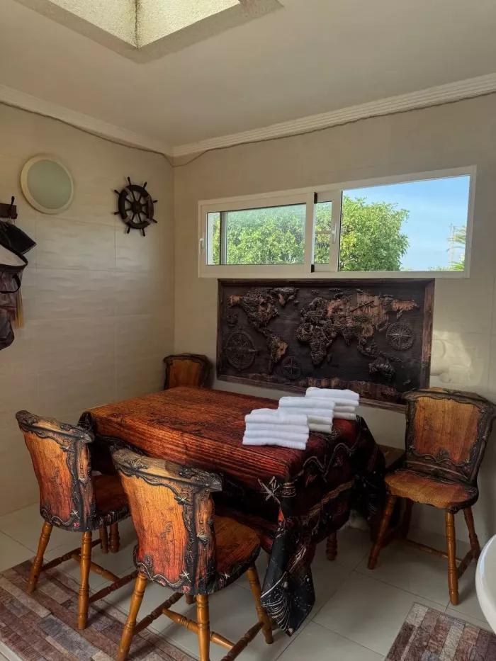 Банный комплекс Par de Alma