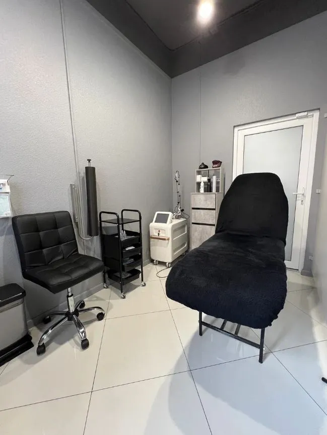 Тату-студия Синяя Борода