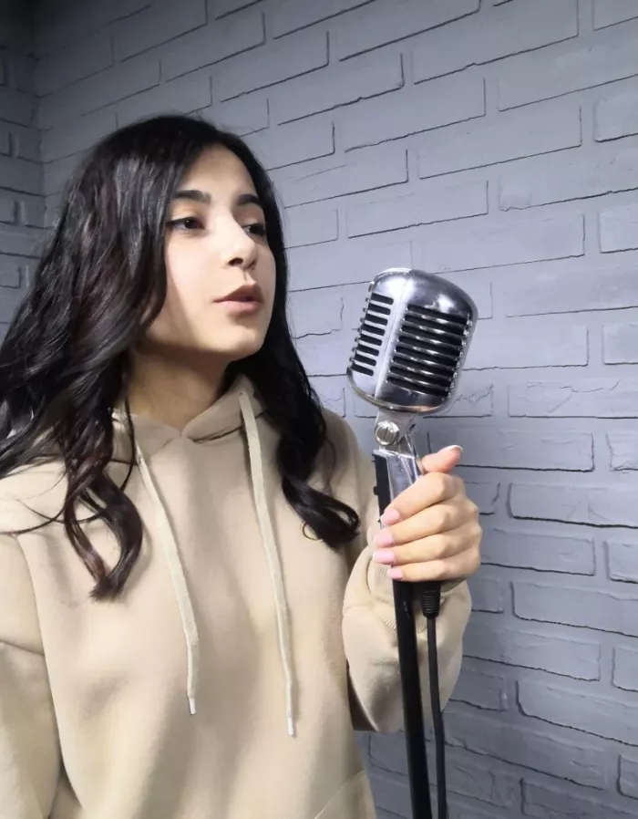 Студия звукозаписи Np studio