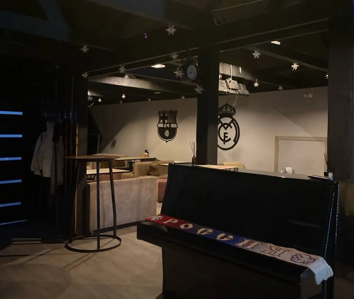 Спорт-бар Platform