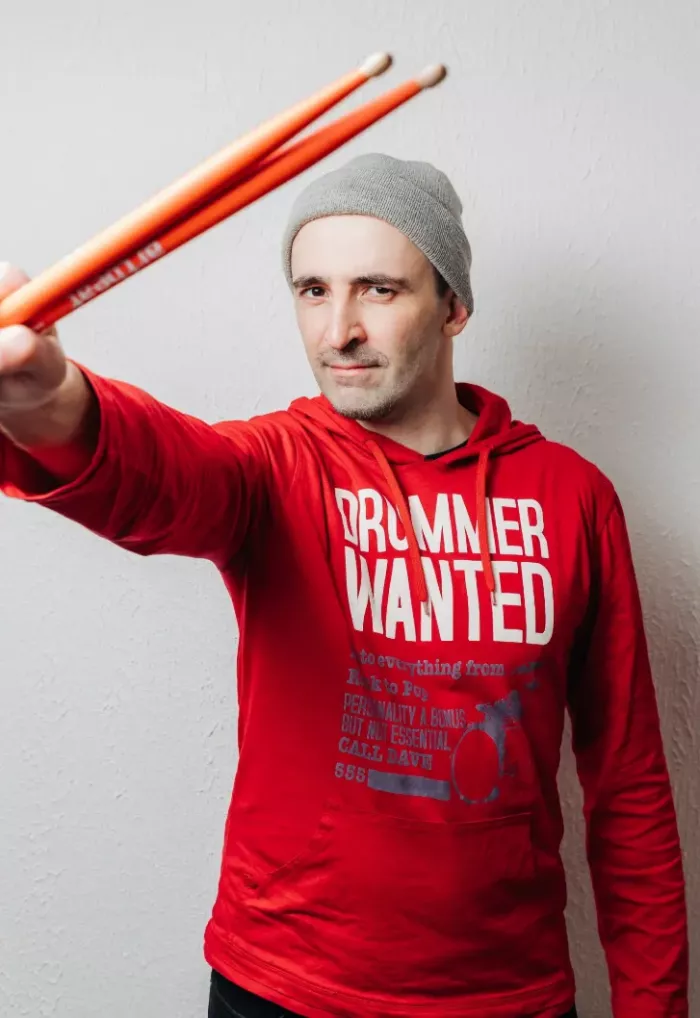 Студия звукозаписи Стерео Питер