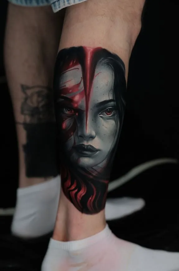 Тату-Салон Гудвин