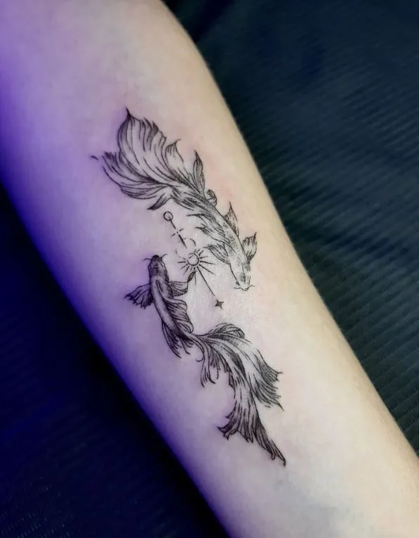 Студия тату и пирсинга Отточенно