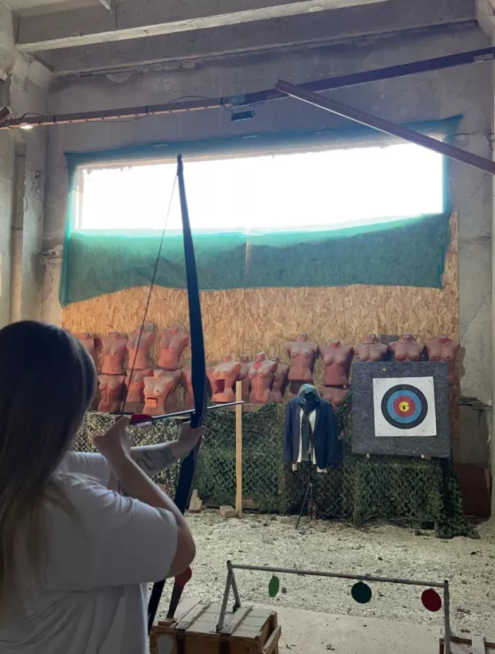 Страйкбол Dykalis CQB