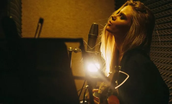 Студия звукозаписи PoliSound