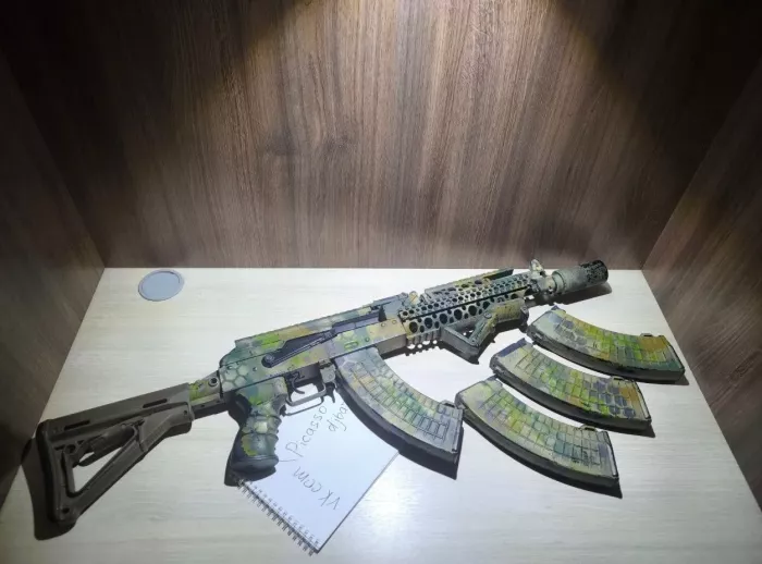 Страйкбол PB shop