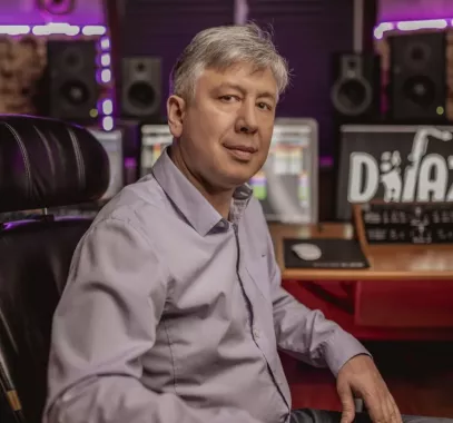 Студия звукозаписи D`Jazz Records