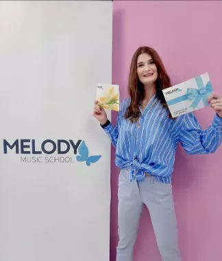 Студия звукозаписи Melody 