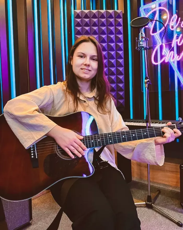 Студия звукозаписи Сплав Слов