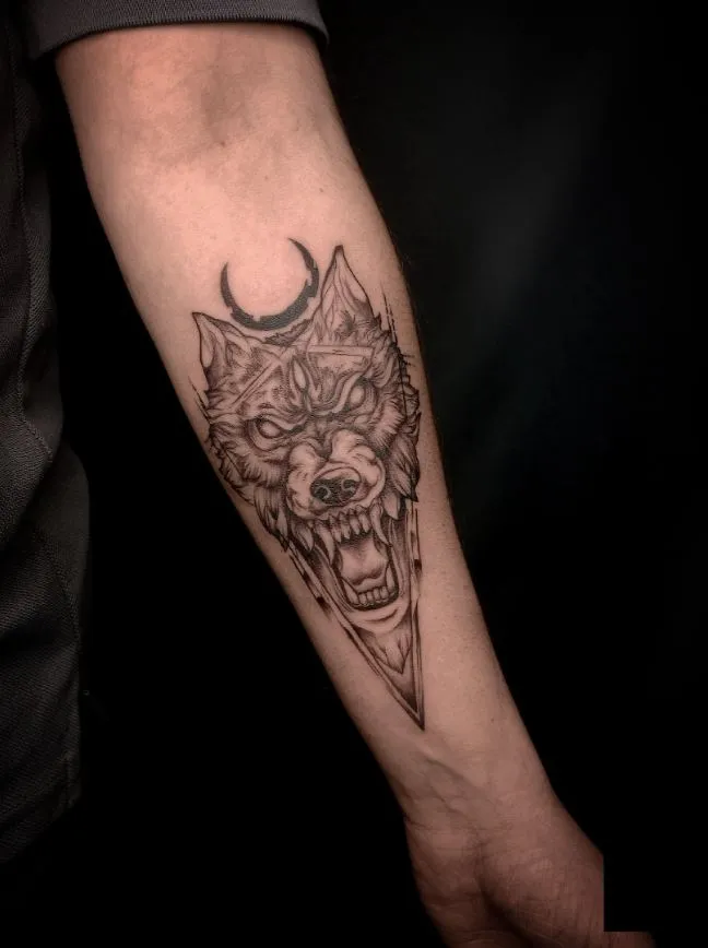 Тату-студия Синяя Борода