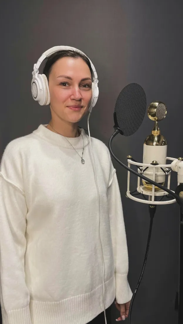 Студия звукозаписи Emotion records