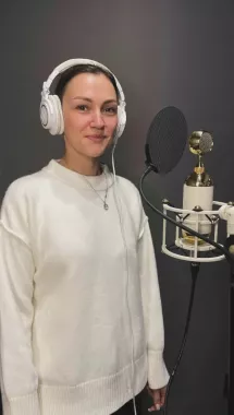 Студия звукозаписи Emotion records