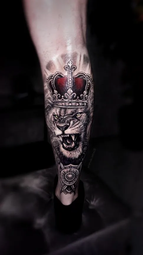 Тату-салон Artemida