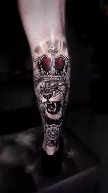 Тату-салон Artemida