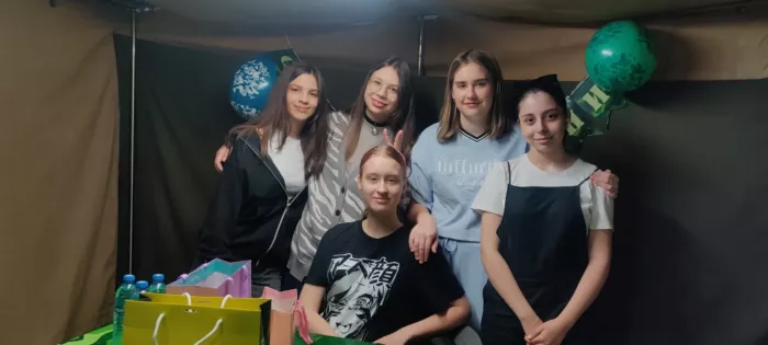 Страйкбол Место