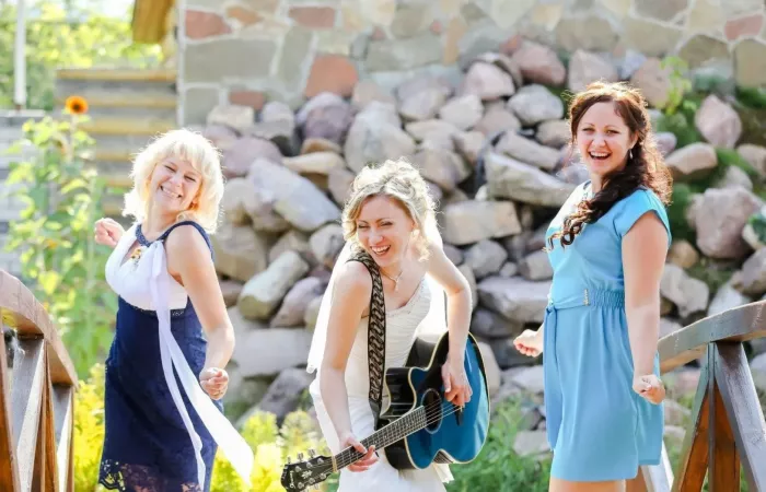 Студия звукозаписи Udimix