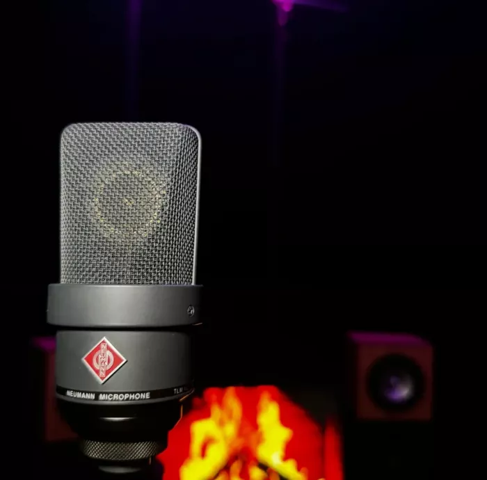 Студия звукозаписи Sunrise Records