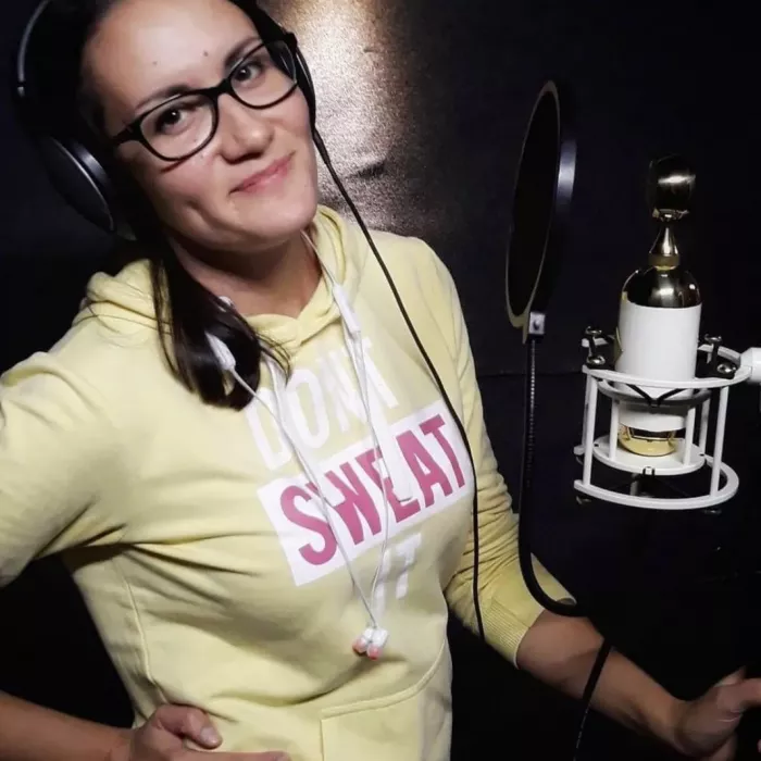 Студия звукозаписи Emotion records