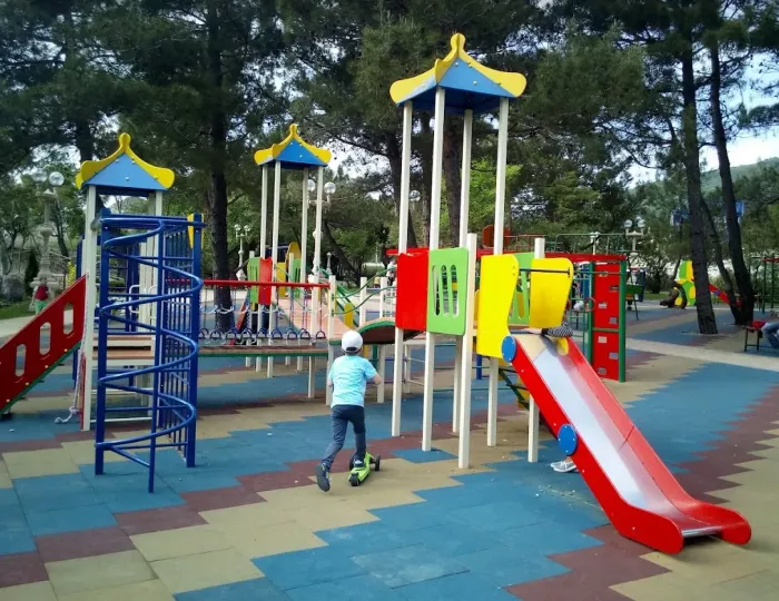 Андреевский Парк