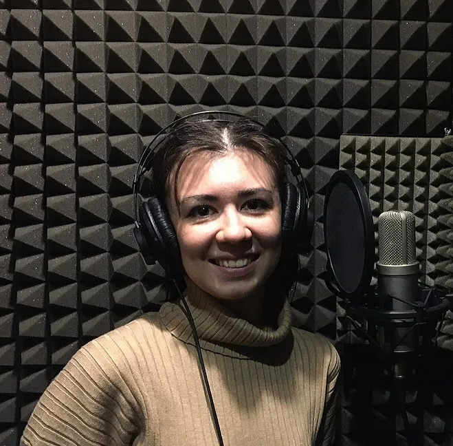 Студия звукозаписи Blasta recordz