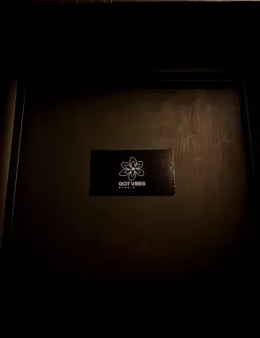 Студия звукозаписи Got Vibes Studio