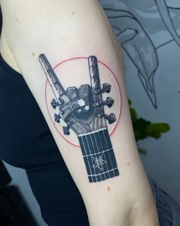 Тату-студия Plantos Tattoo Piercing