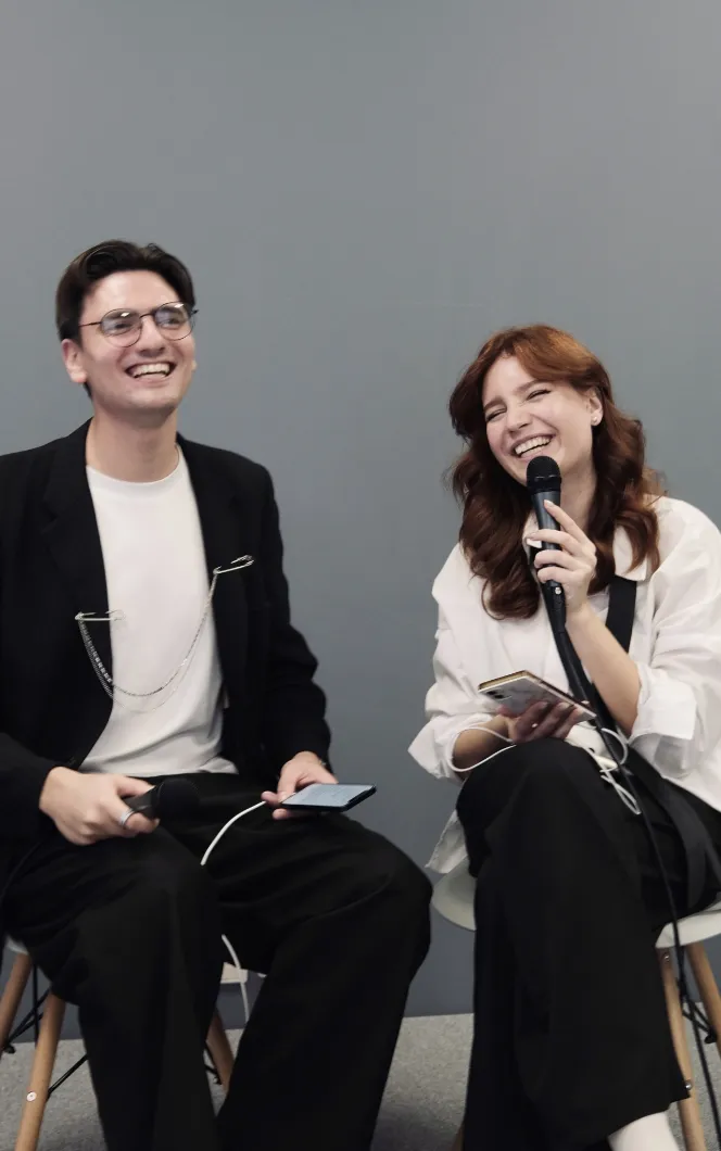 Студия звукозаписи и Музыка