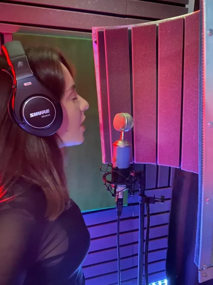 Студия звукозаписи Chill Music