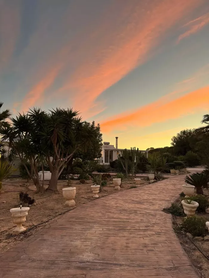 Банный комплекс Par de Alma