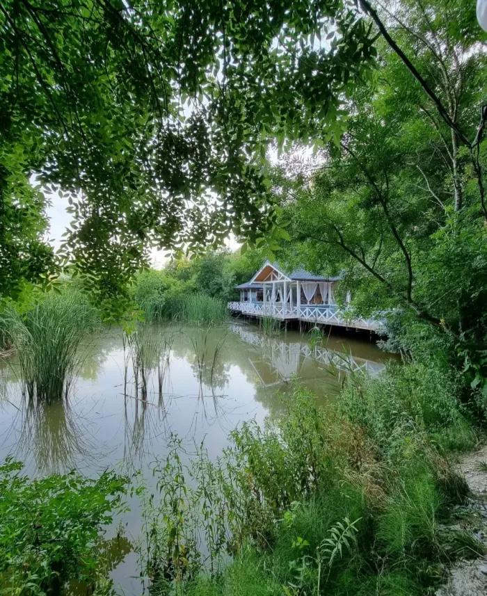 Парк Храброе сердце