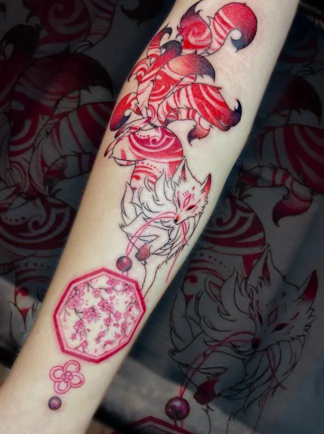 Тату-студия Plantos Tattoo Piercing