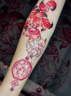 Тату-студия Plantos Tattoo Piercing