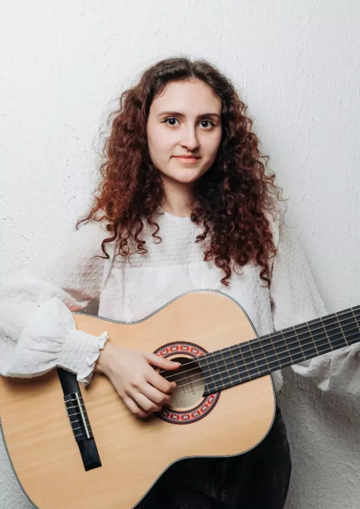 Студия звукозаписи Стерео Питер