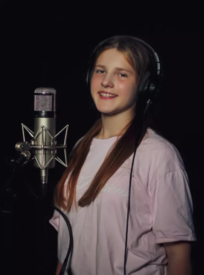 Студия звукозаписи Medduza Records