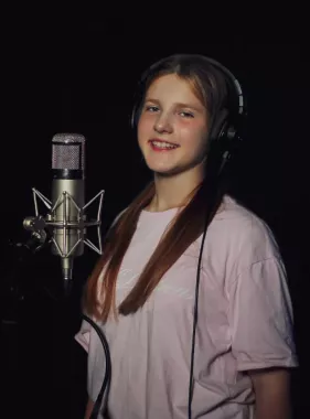 Студия звукозаписи Medduza Records