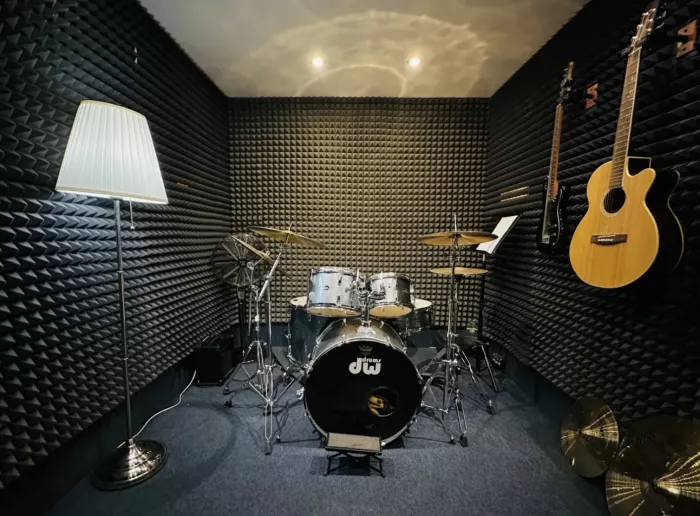 Студия звукозаписи Сигнон